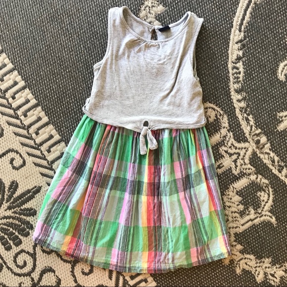 GAP Girl’s Sundress - Picture 1 of 6